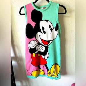 Disney dress/top